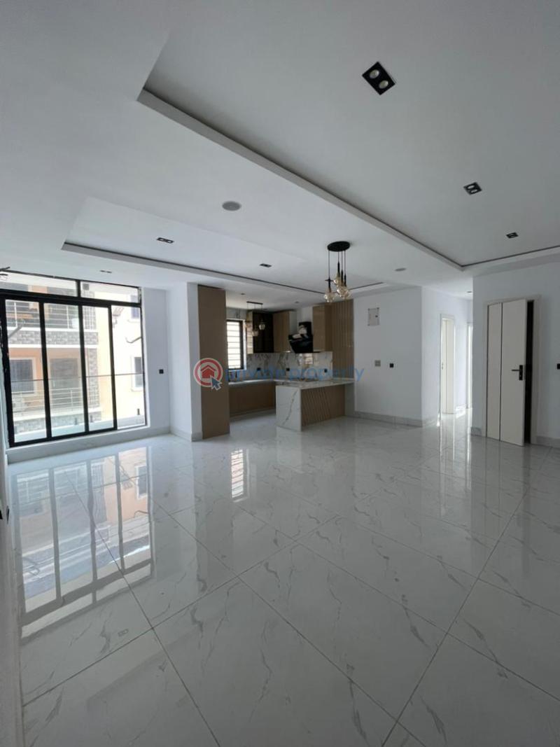 2 bedroom Flat & Apartment For Sale Freedom Way Lekki Phase1 Lekki Lagos - 2
