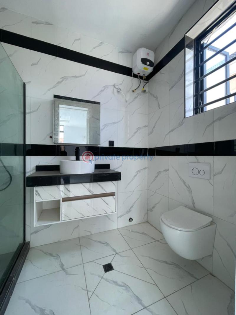 2 bedroom Flat & Apartment For Sale Freedom Way Lekki Phase1 Lekki Lagos - 12
