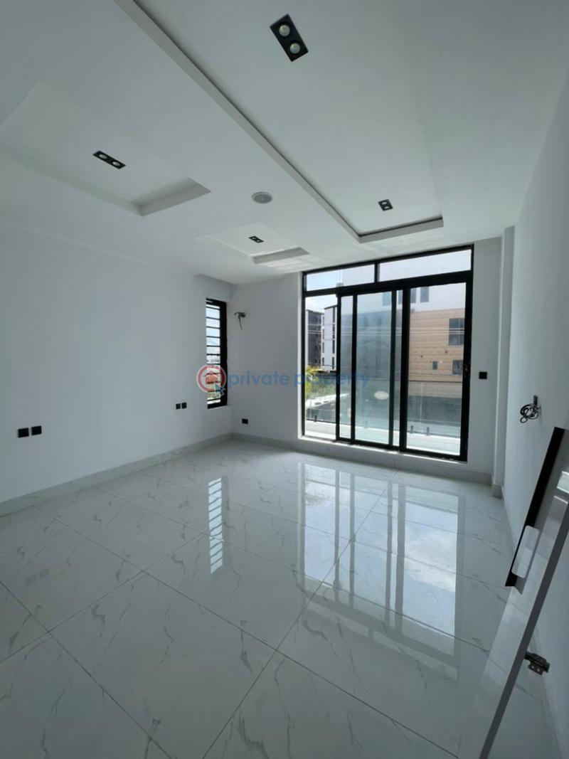 2 bedroom Flat & Apartment For Sale Freedom Way Lekki Phase1 Lekki Lagos - 3