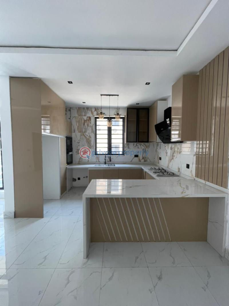 2 bedroom Flat & Apartment For Sale Freedom Way Lekki Phase1 Lekki Lagos - 10
