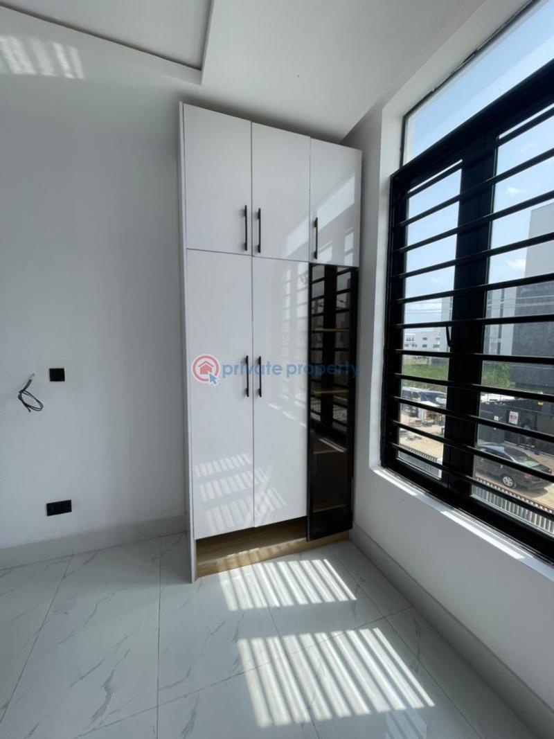 2 bedroom Flat & Apartment For Sale Freedom Way Lekki Phase1 Lekki Lagos - 8