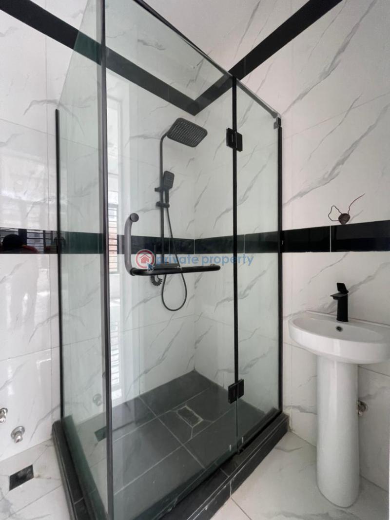 2 bedroom Flat & Apartment For Sale Freedom Way Lekki Phase1 Lekki Lagos - 14