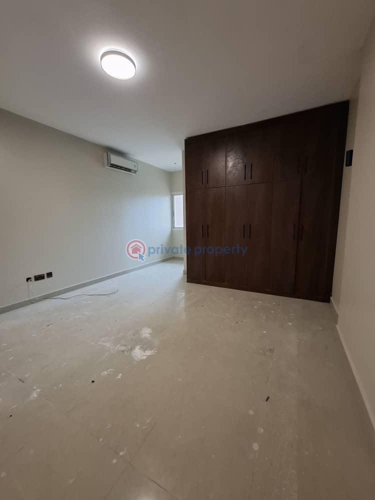 3 bedroom Shared Apartment For Rent Glover Road, Ikoyi Lagos. Ikoyi Lagos - 0