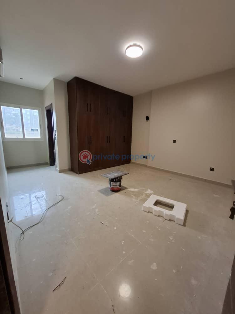 3 bedroom Shared Apartment For Rent Glover Road, Ikoyi Lagos. Ikoyi Lagos - 3