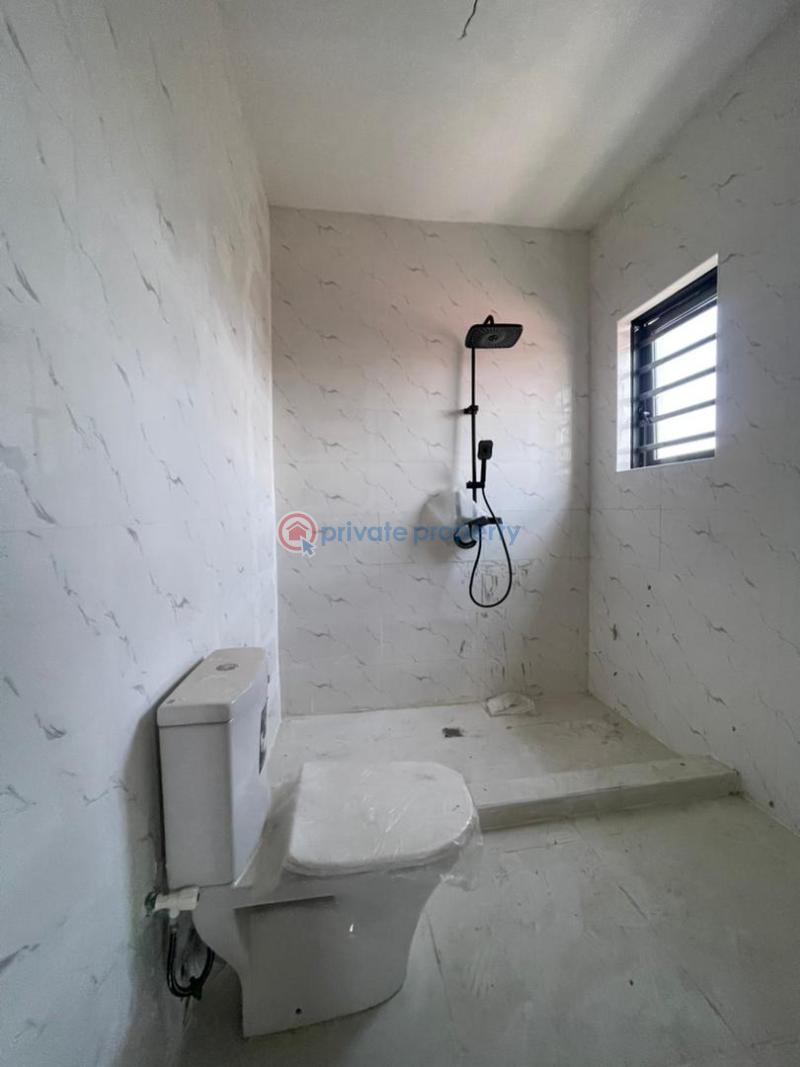 3 bedroom Flat & Apartment For Sale Ajah Lagos - 11