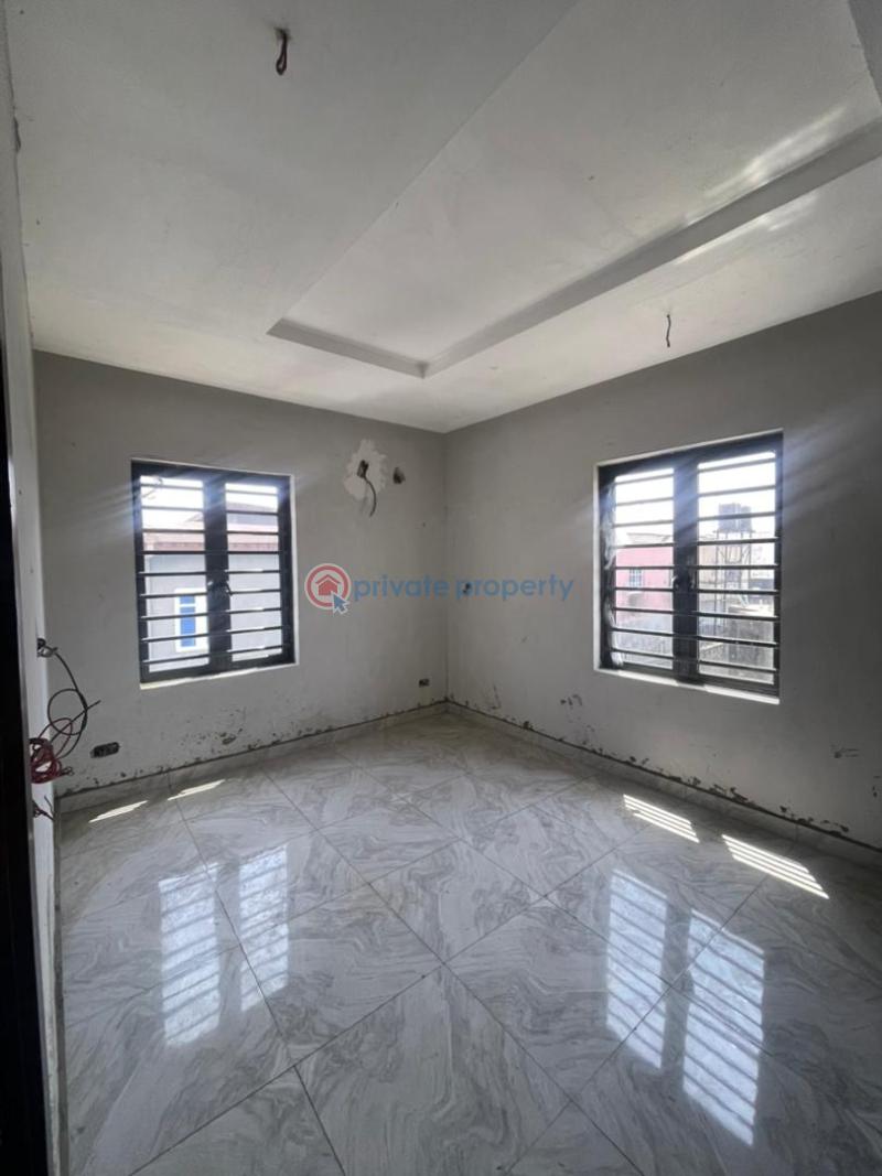 3 bedroom Flat & Apartment For Sale Ajah Lagos - 7