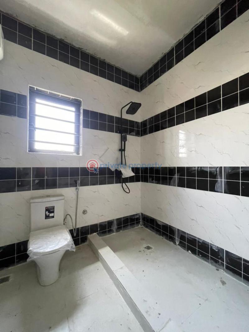 3 bedroom Flat & Apartment For Sale Ajah Lagos - 13