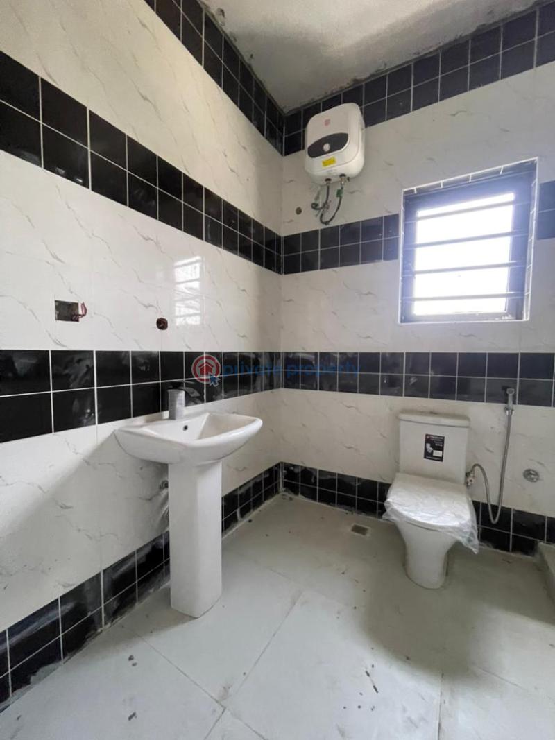 3 bedroom Flat & Apartment For Sale Ajah Lagos - 12