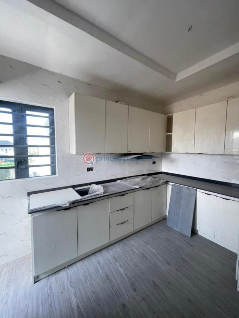 3 bedroom Flat & Apartment For Sale Ajah Lagos - 9