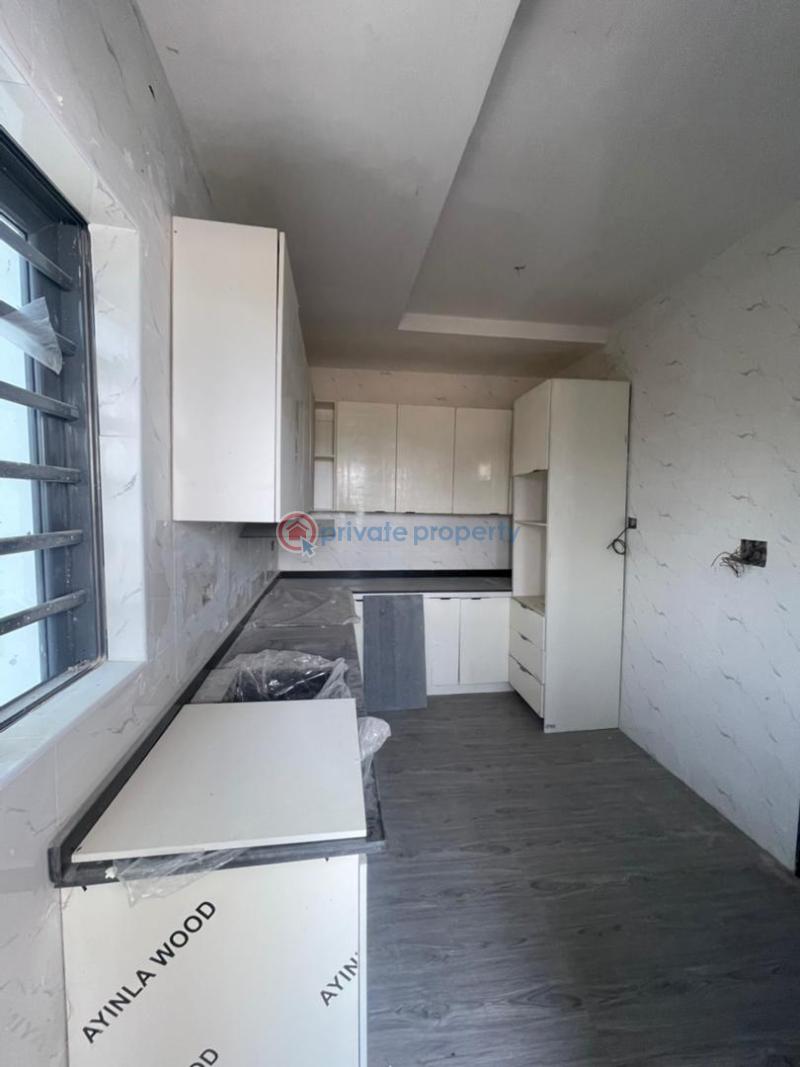 3 bedroom Flat & Apartment For Sale Ajah Lagos - 10