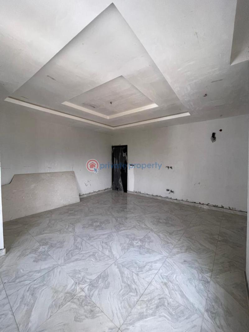 3 bedroom Flat & Apartment For Sale Ajah Lagos - 8