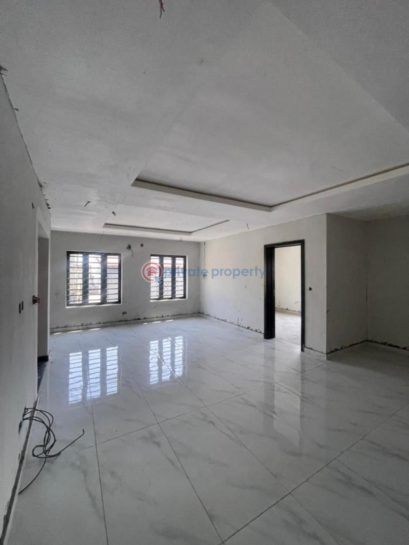 3 bedroom Flat & Apartment For Sale Ajah Lagos - 3