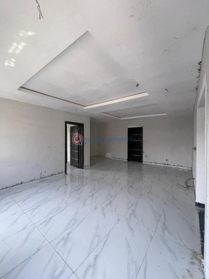 3 bedroom Flat & Apartment For Sale Ajah Lagos - 6