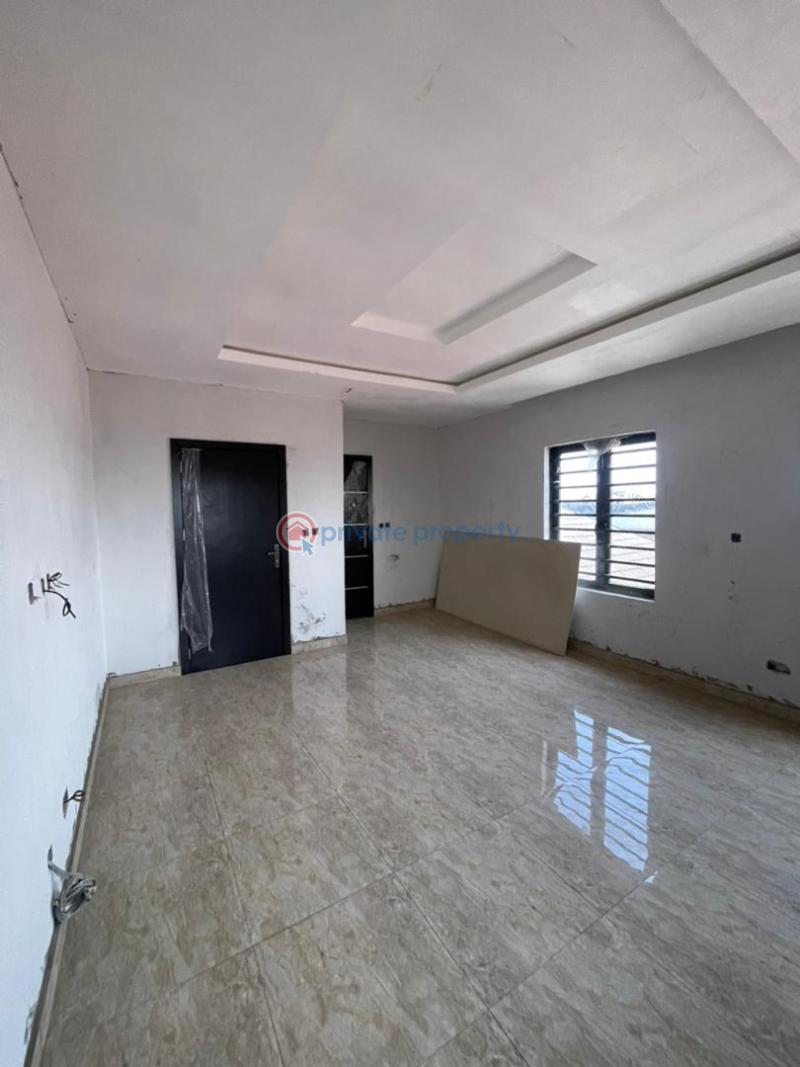 3 bedroom Flat & Apartment For Sale Ajah Lagos - 5
