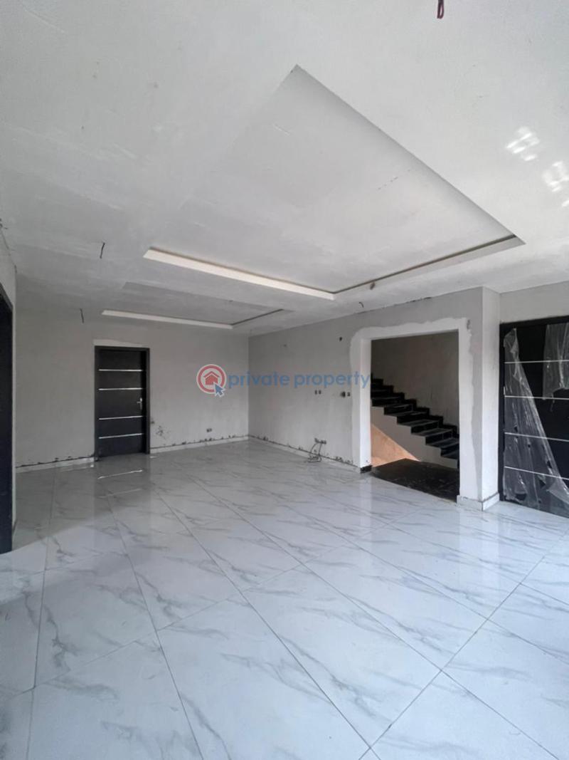 3 bedroom Flat & Apartment For Sale Ajah Lagos - 2