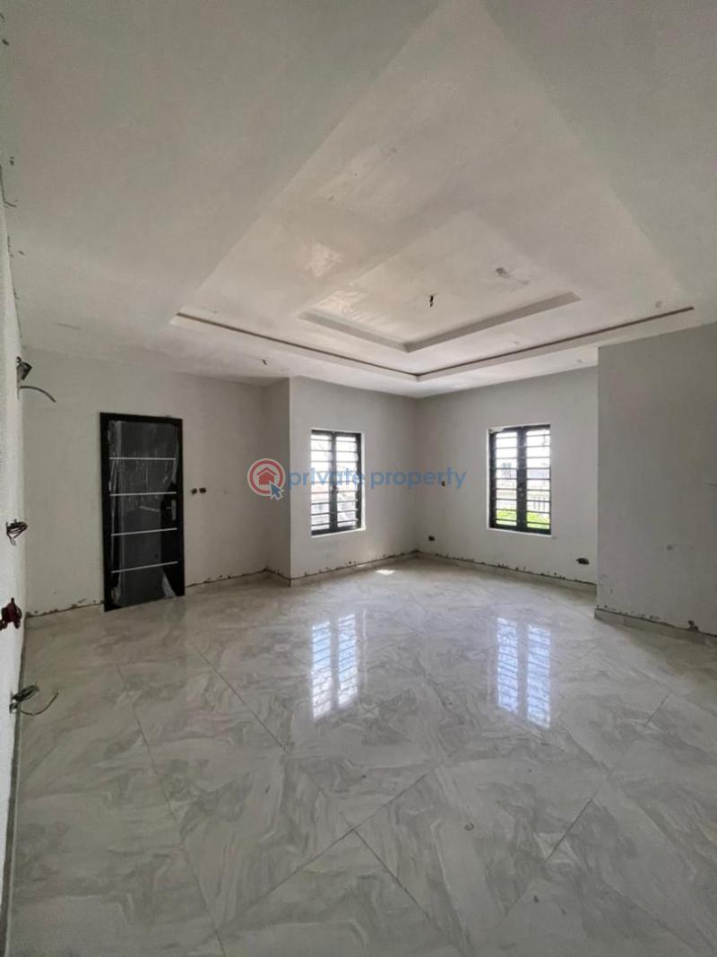3 bedroom Flat & Apartment For Sale Ajah Lagos - 4