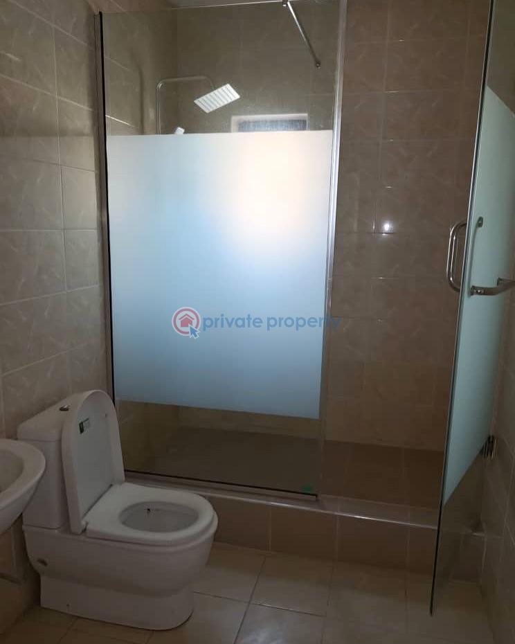 4 bedroom Block Of Flats For Rent Chevron Road Chevron Drive Lekki Lagos - 3