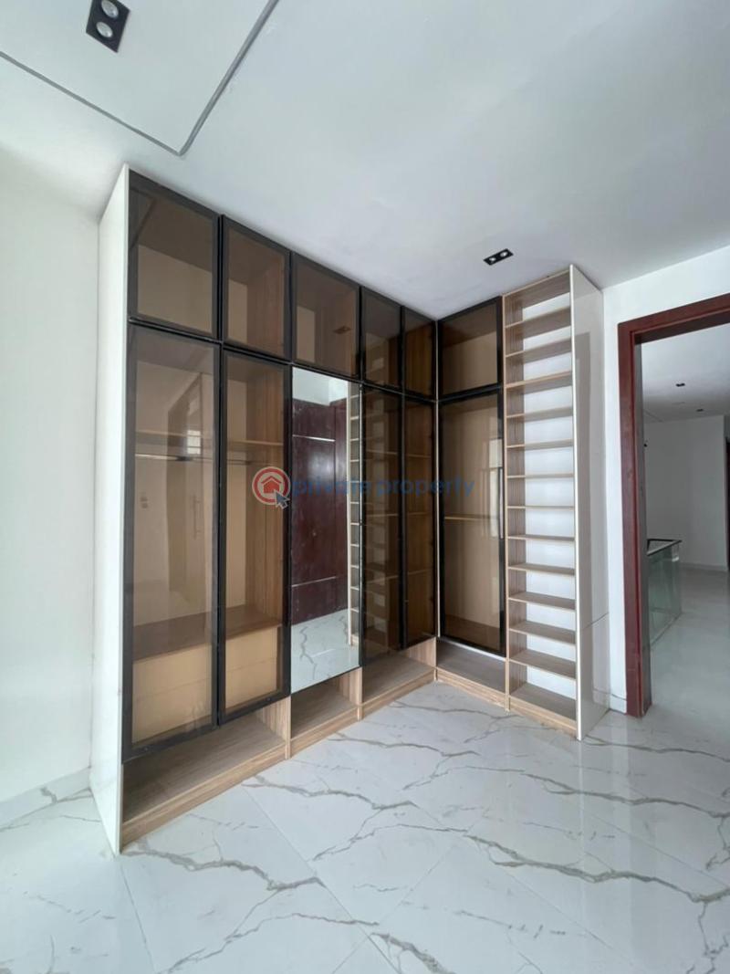 5 bedroom Detached Duplex For Sale Orchid Lekki Lekki Lagos - 8