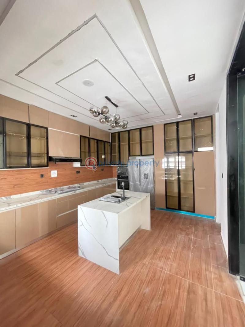5 bedroom Detached Duplex For Sale Orchid Lekki Lekki Lagos - 11
