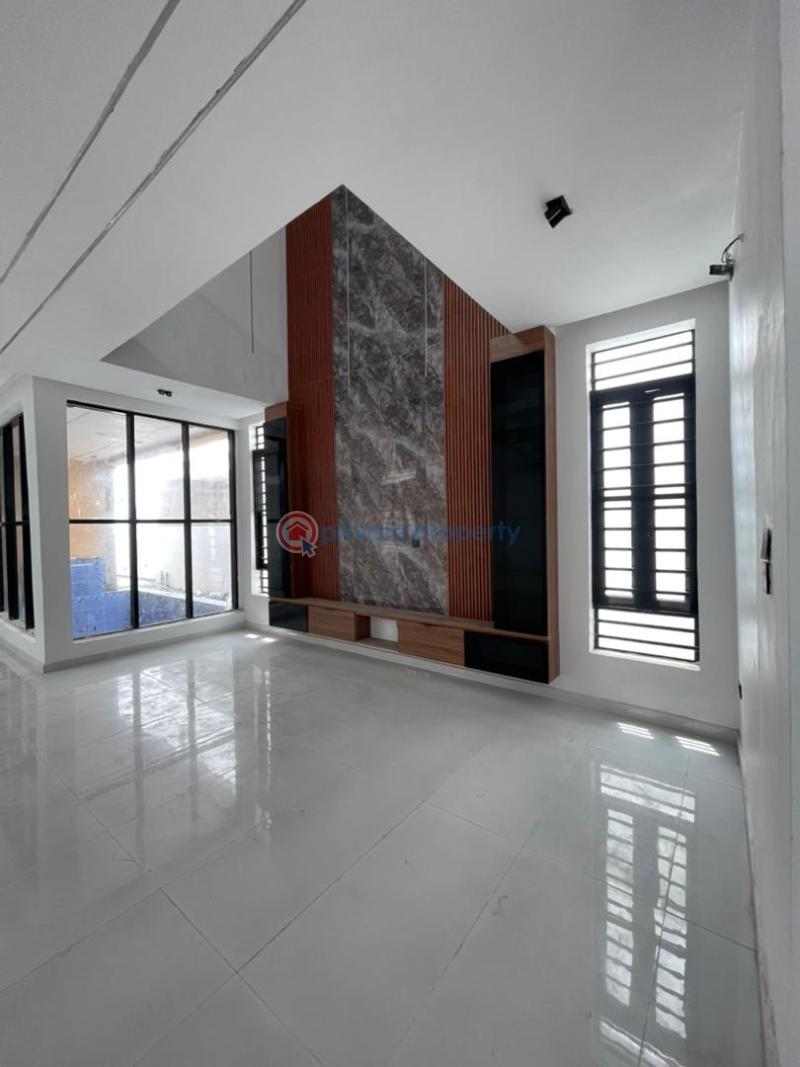 5 bedroom Detached Duplex For Sale Orchid Lekki Lekki Lagos - 6