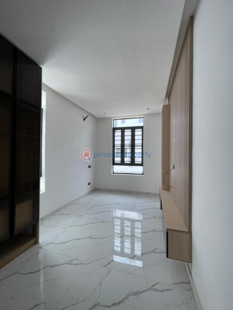 5 bedroom Detached Duplex For Sale Orchid Lekki Lekki Lagos - 7