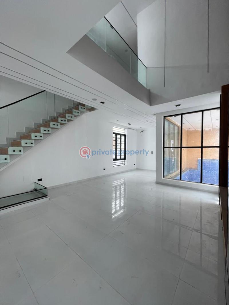 5 bedroom Detached Duplex For Sale Orchid Lekki Lekki Lagos - 2