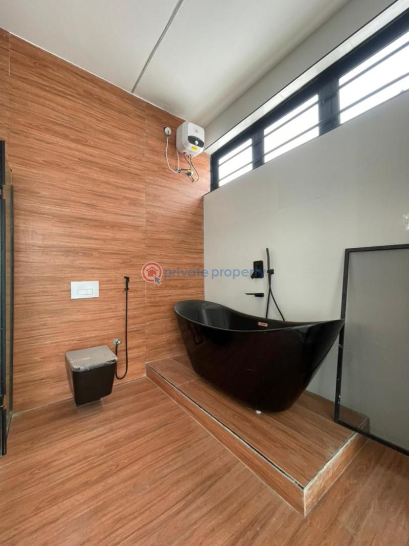 5 bedroom Detached Duplex For Sale Orchid Lekki Lekki Lagos - 15