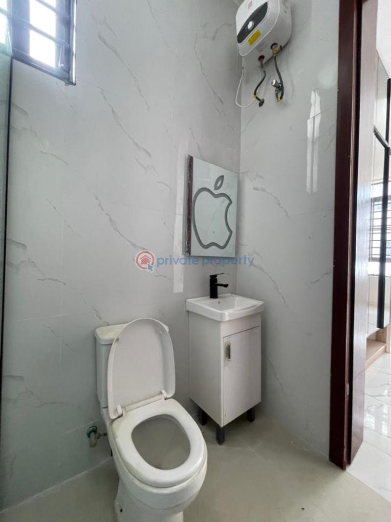 5 bedroom Detached Duplex For Sale Orchid Lekki Lekki Lagos - 13