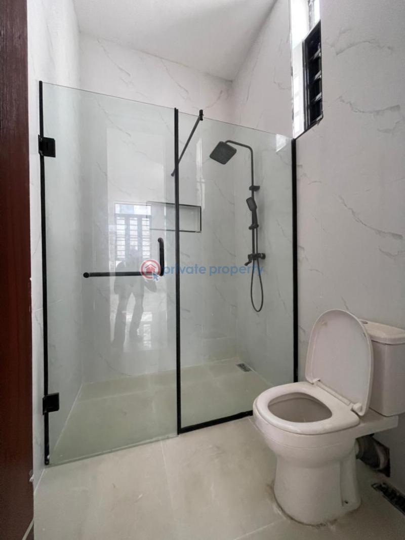 5 bedroom Detached Duplex For Sale Orchid Lekki Lekki Lagos - 14