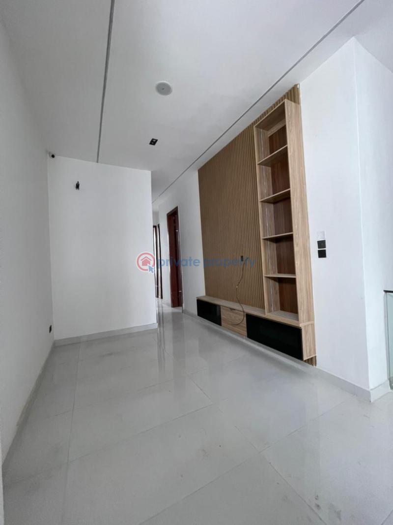 5 bedroom Detached Duplex For Sale Orchid Lekki Lekki Lagos - 9