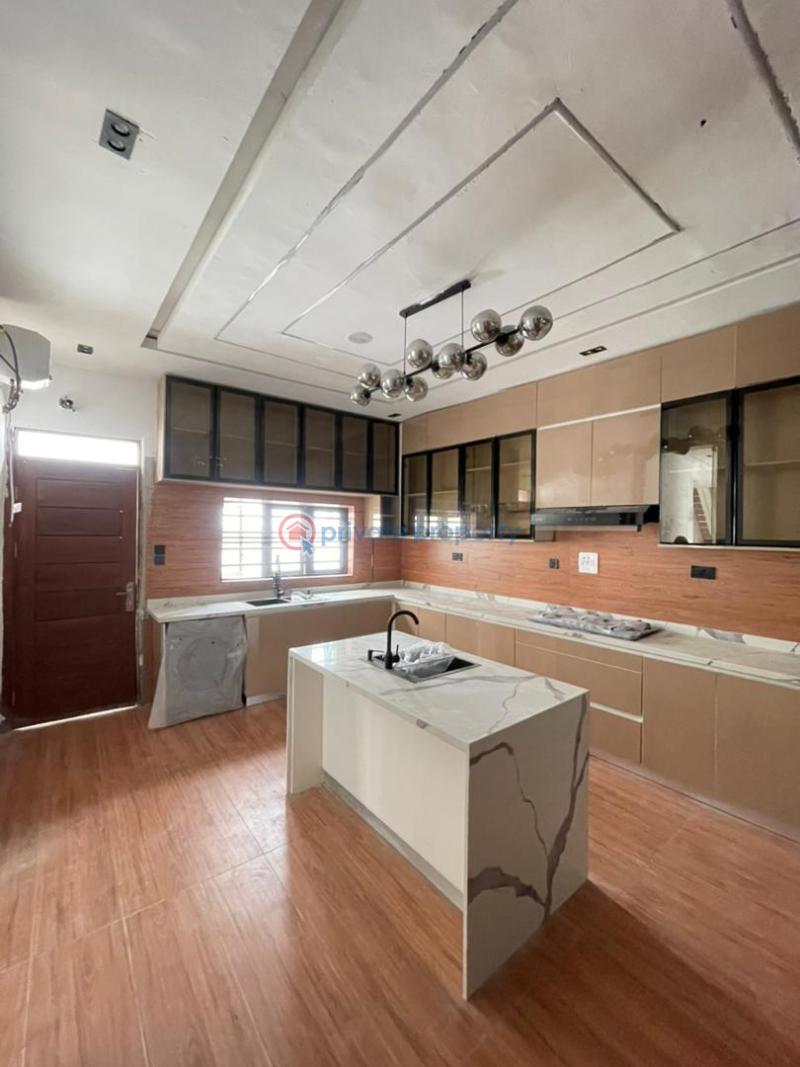 5 bedroom Detached Duplex For Sale Orchid Lekki Lekki Lagos - 12