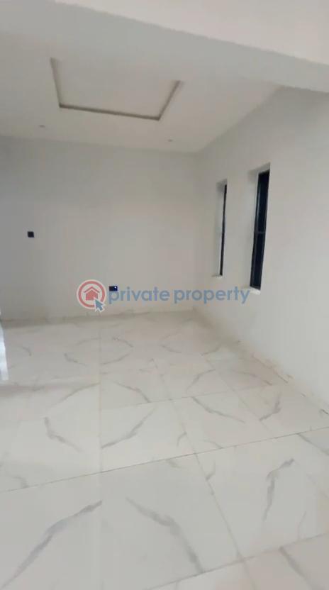 4 bedroom Duplex For Rent Gowon Estate Egbeda Alimosho Lagos - 3