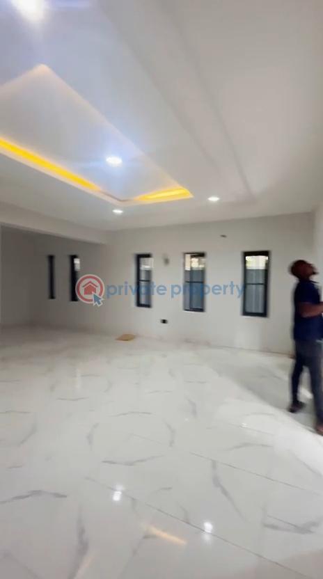 4 bedroom Duplex For Rent Gowon Estate Egbeda Alimosho Lagos - 2