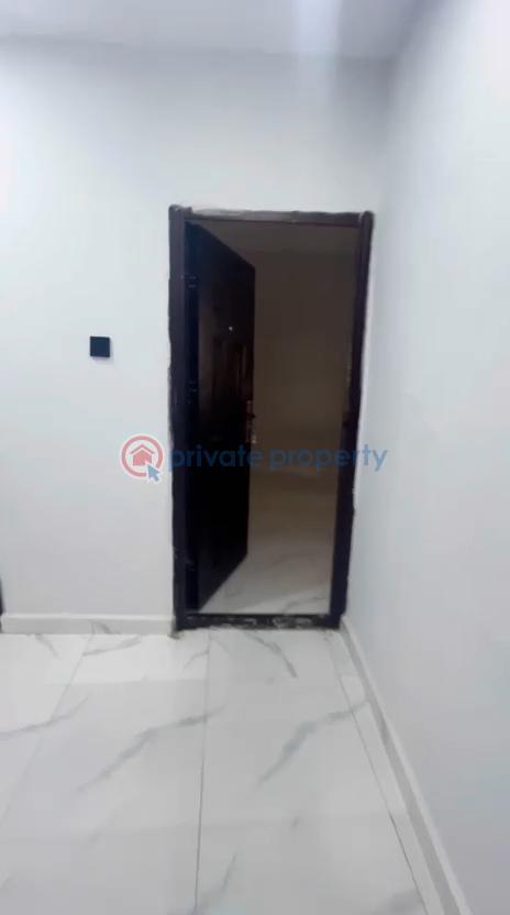 4 bedroom Duplex For Rent Gowon Estate Egbeda Alimosho Lagos - 10