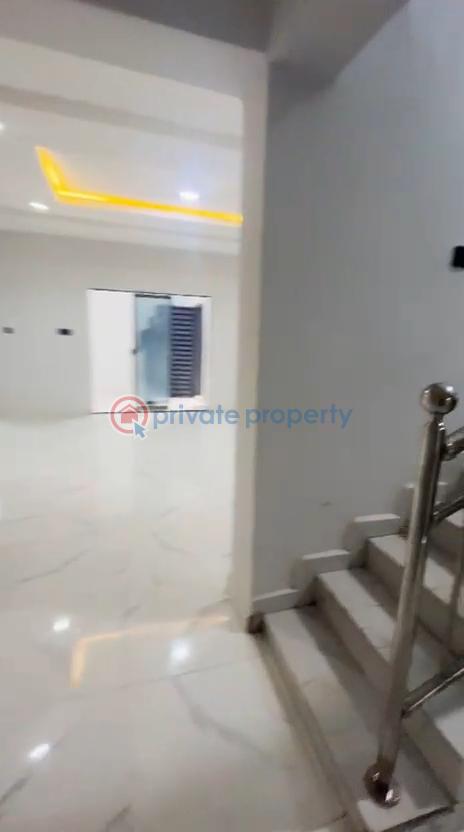 4 bedroom Duplex For Rent Gowon Estate Egbeda Alimosho Lagos - 8