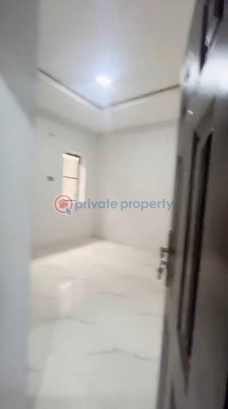 4 bedroom Duplex For Rent Gowon Estate Egbeda Alimosho Lagos - 11