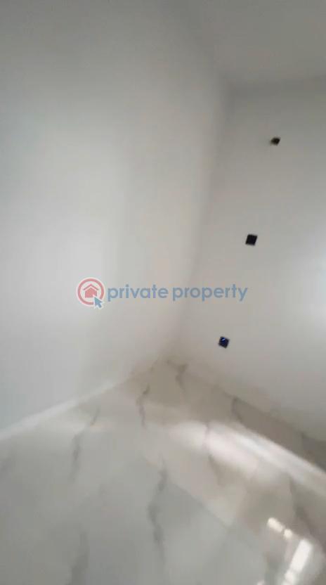 4 bedroom Duplex For Rent Gowon Estate Egbeda Alimosho Lagos - 12