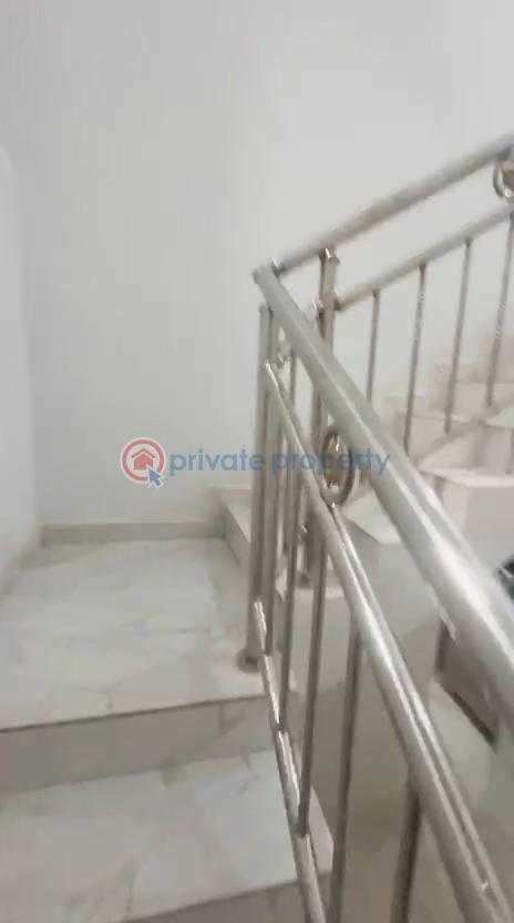 4 bedroom Duplex For Rent Gowon Estate Egbeda Alimosho Lagos - 7