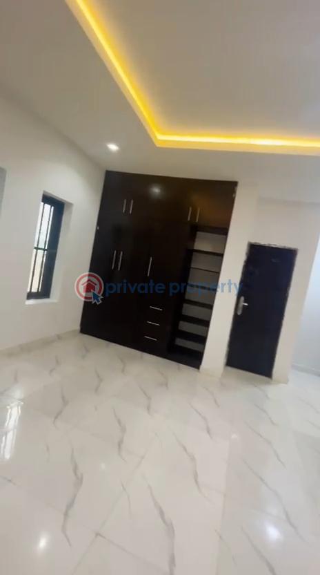 4 bedroom Duplex For Rent Gowon Estate Egbeda Alimosho Lagos - 14