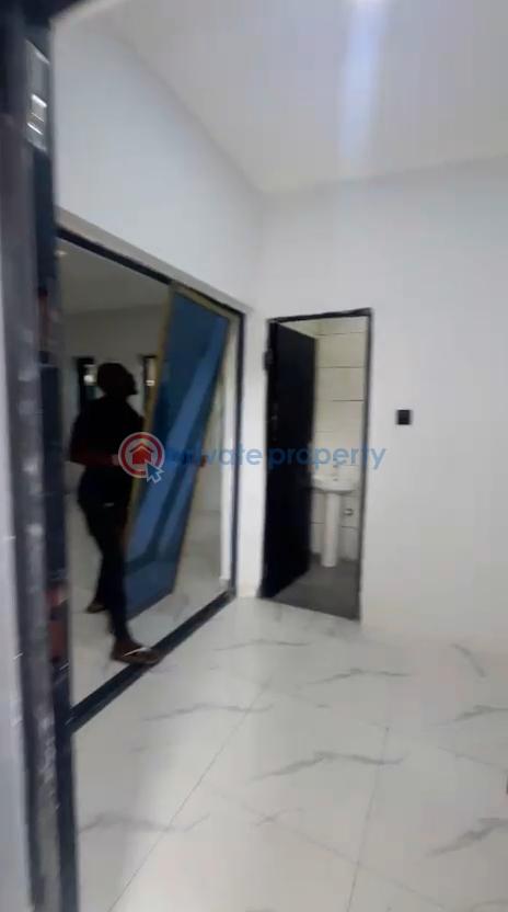 4 bedroom Duplex For Rent Gowon Estate Egbeda Alimosho Lagos - 5