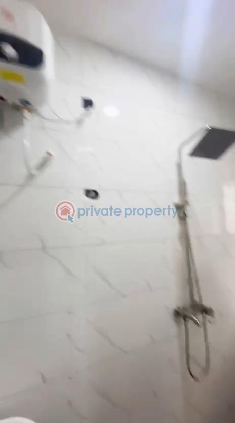 4 bedroom Duplex For Rent Gowon Estate Egbeda Alimosho Lagos - 19