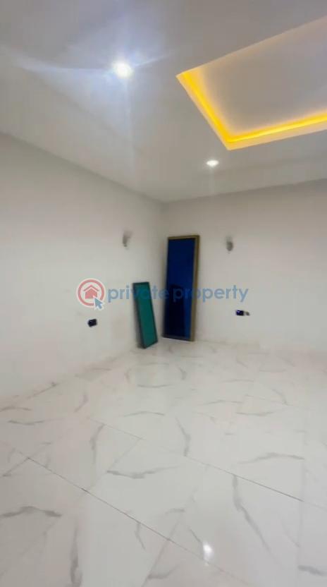 4 bedroom Duplex For Rent Gowon Estate Egbeda Alimosho Lagos - 4