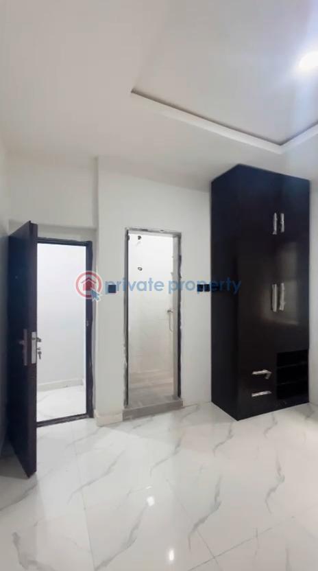 4 bedroom Duplex For Rent Gowon Estate Egbeda Alimosho Lagos - 13