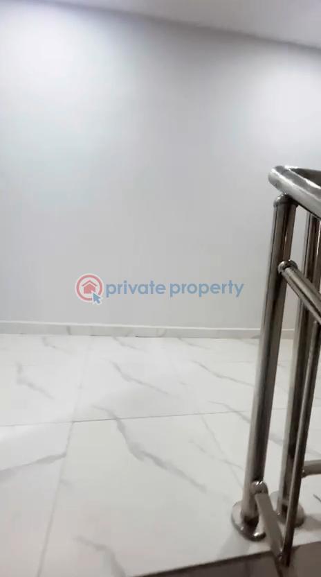 4 bedroom Duplex For Rent Gowon Estate Egbeda Alimosho Lagos - 6