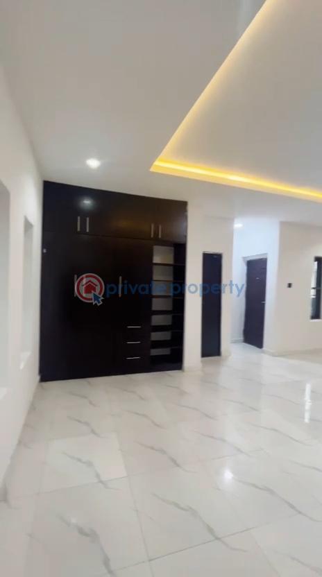 4 bedroom Duplex For Rent Gowon Estate Egbeda Alimosho Lagos - 15