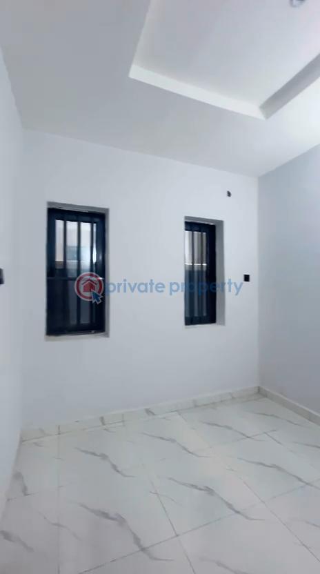 4 bedroom Duplex For Rent Gowon Estate Egbeda Alimosho Lagos - 9