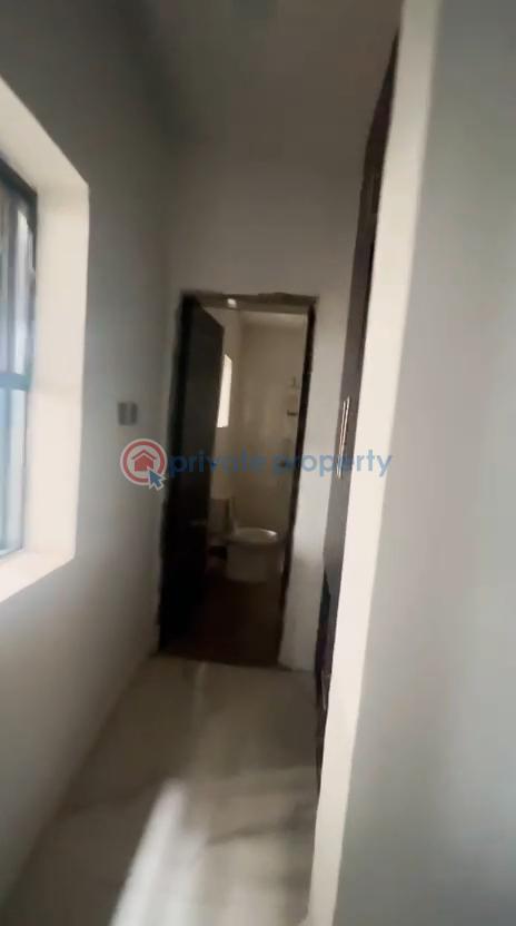 4 bedroom Duplex For Rent Gowon Estate Egbeda Alimosho Lagos - 18