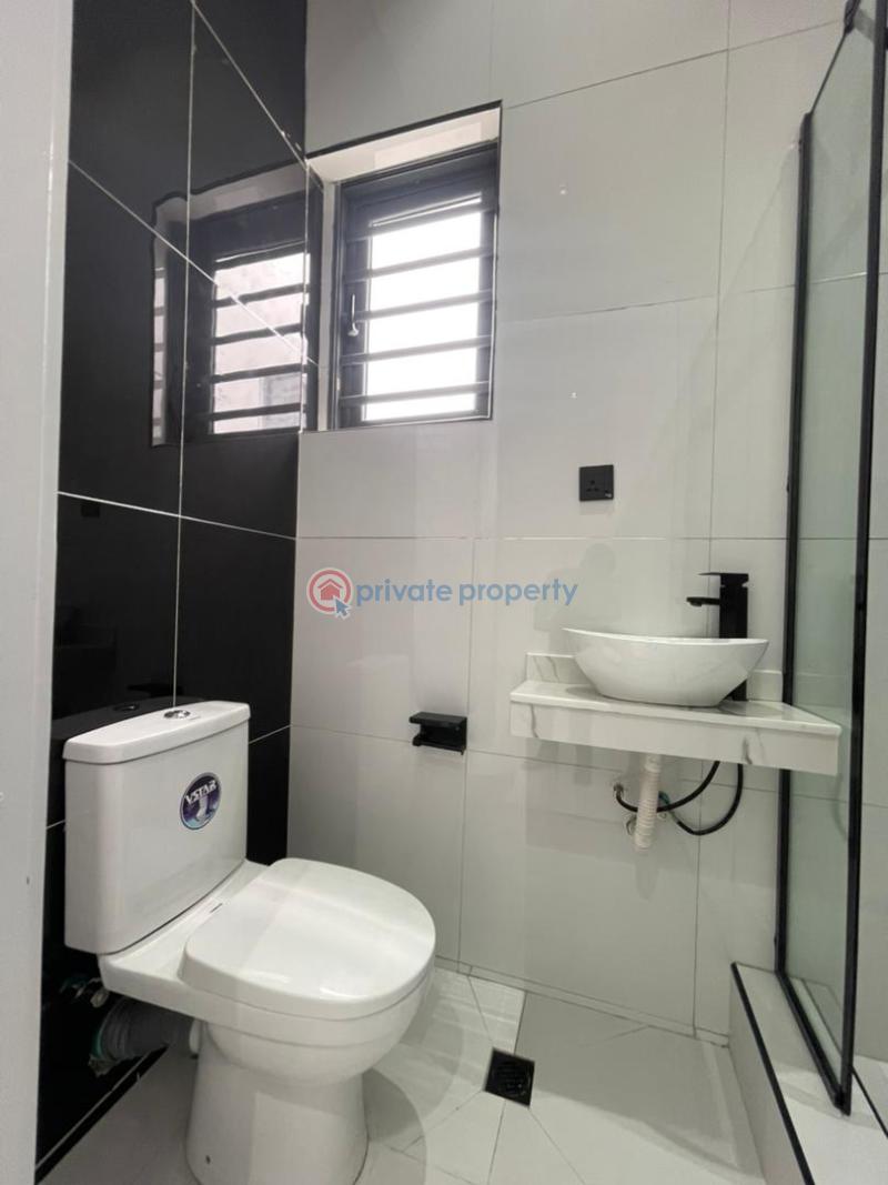 4 bedroom Semi detached Duplex For Sale Ikota Lekki Lagos - 11