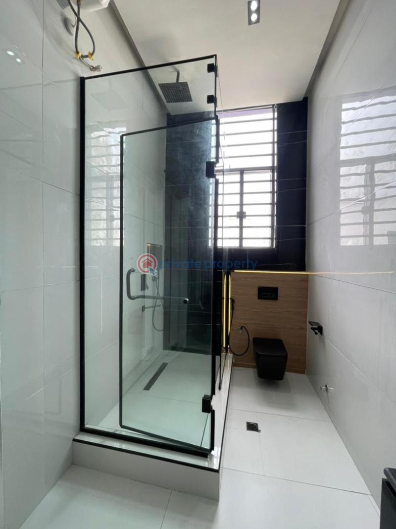 4 bedroom Semi detached Duplex For Sale Ikota Lekki Lagos - 12