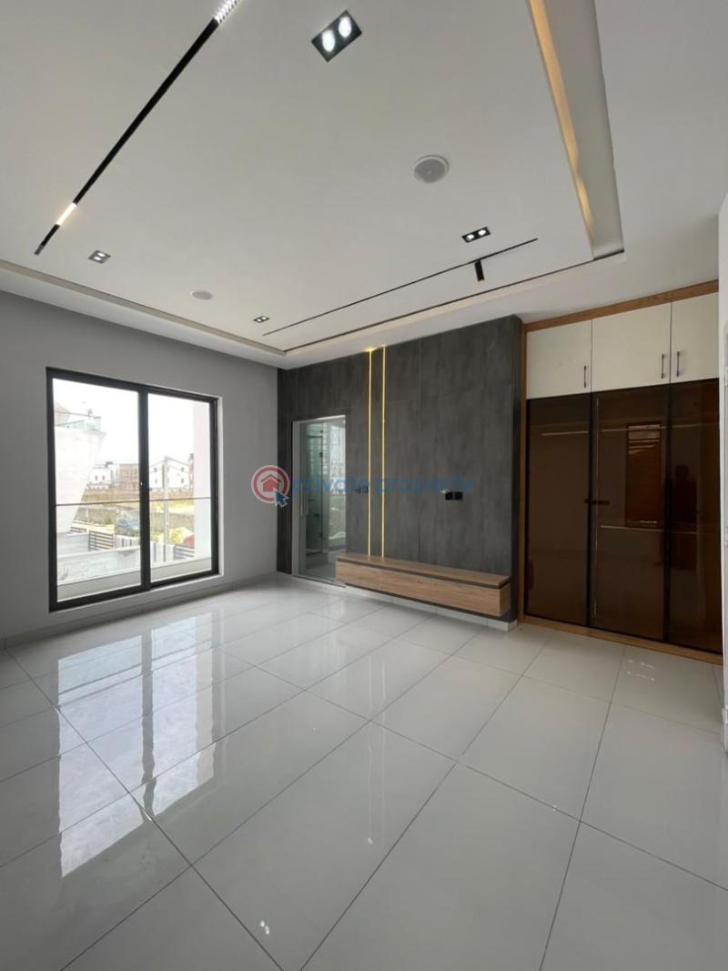 4 bedroom Semi detached Duplex For Sale Ikota Lekki Lagos - 4
